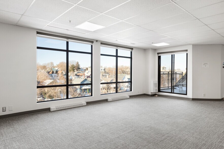 More Photos Of 80 Aberdeen St, Ottawa Office For Lease