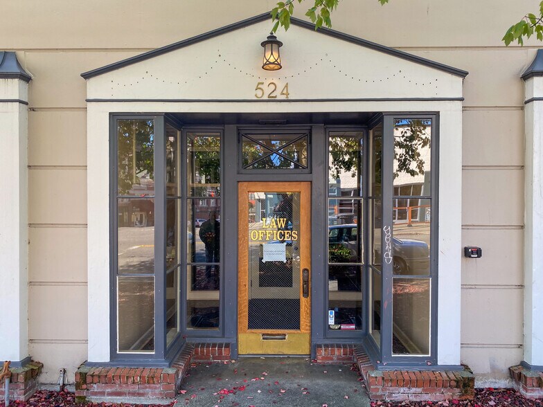 More Photos Of 524 Tacoma Ave S, Tacoma Office For Sale