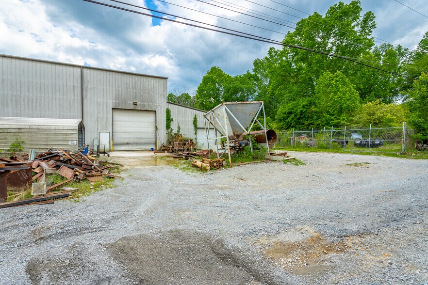 More Photos Of 13543 Back Valley Rd, Sale Creek Manufacturing For Sale