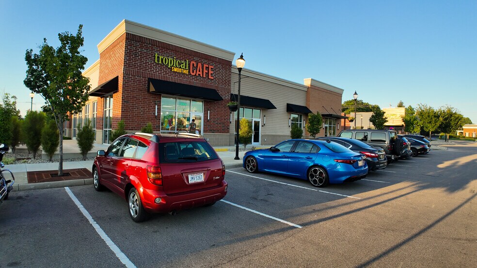 More Photos Of Central Ave, Springboro Unknown For Lease