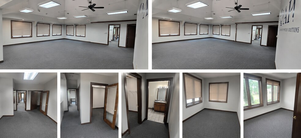 More Photos Of 6842-6864 Loop Rd, Centerville Medical For Lease