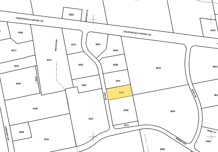 More Photos Of 612-614 Cepi Dr, Chesterfield Office For Sale