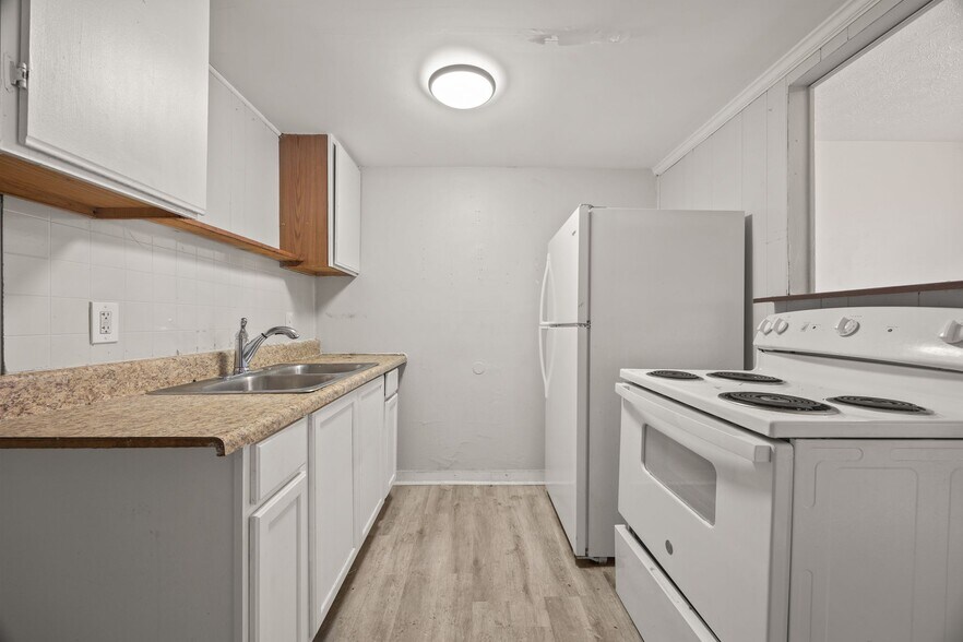 More Photos Of , Griffin Multifamily For Sale