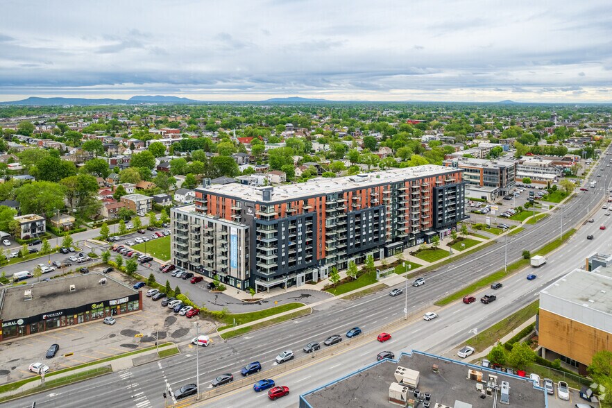 More Photos Of 2987 Boul Taschereau, Longueuil Continuing Care Retirement Community For Sale