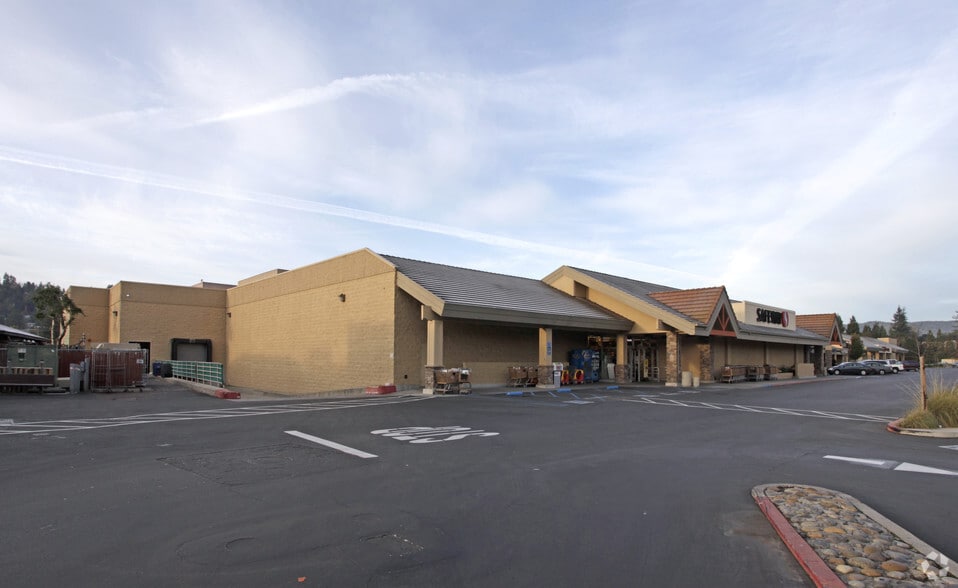 More Photos Of 245 Mt Hermon Rd, Scotts Valley Unknown For Lease