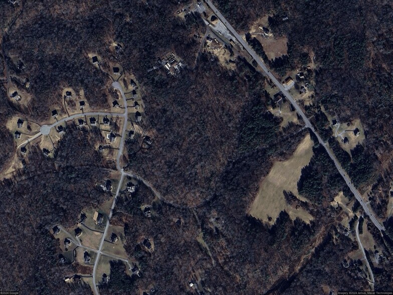 Primary Photo Of 0 Bucktown rd, Hughesville Land For Sale