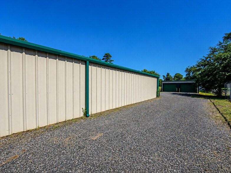 More Photos Of 9751 Texas 149, Longview, TX 75603, USA, Longview Warehouse For Sale