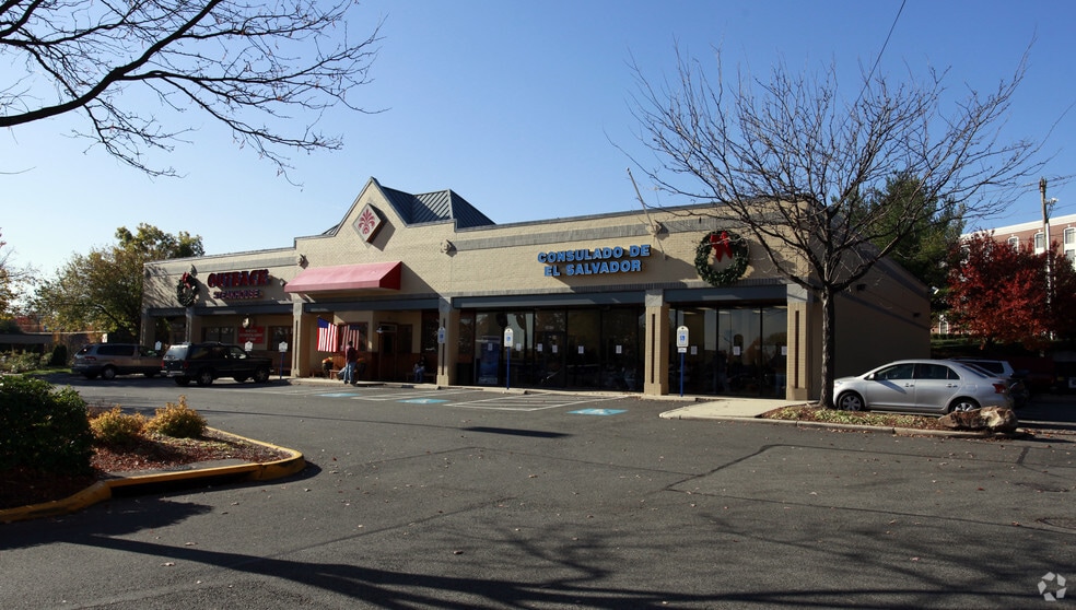More Photos Of 14500-14651 Potomac Mills Rd, Woodbridge Unknown For Lease