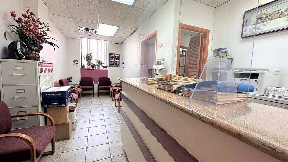 More Photos Of 206-212 Canal St, New York Office Residential For Sale