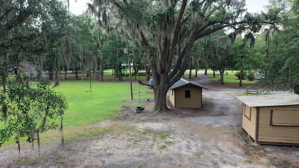 More Photos Of 1705 Retreat Rd, Riceboro Trailer Camper Park For Sale