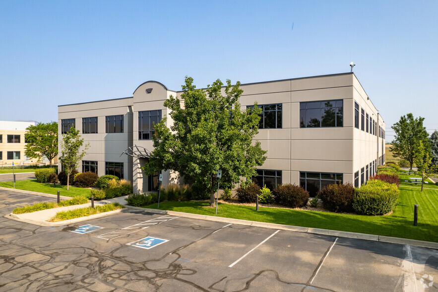 Primary Photo Of 7007 Winchester Cir, Boulder Office For Lease