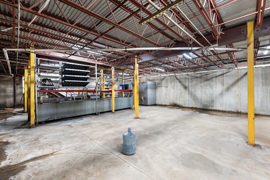More Photos Of 205 N Loop 499, Harlingen Auto Repair For Sale