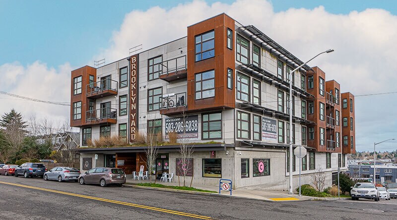 More Photos Of 4780 SE Milwaukie Ave, Portland Apartments For Sale