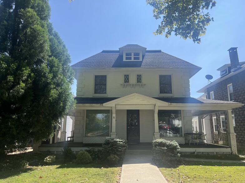 Primary Photo Of 908 Penn Ave, Wyomissing Office For Lease