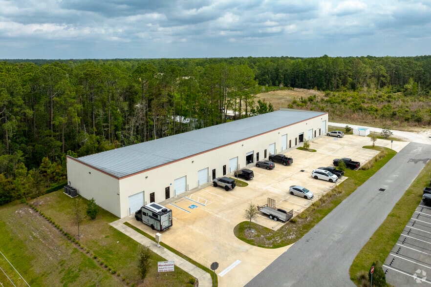 Primary Photo Of 2680 Stratton Blvd, Saint Augustine Light Distribution For Lease