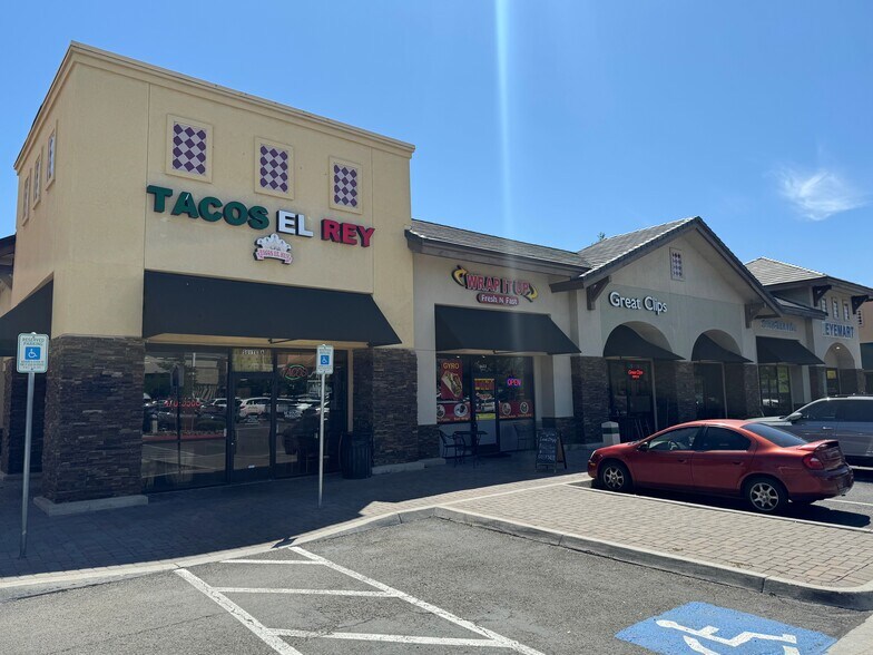 More Photos Of 6501-6675 S Virginia St, Reno Unknown For Lease