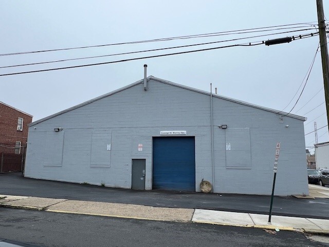 Primary Photo Of 200 N Ford Ave, Wilmington Warehouse For Lease