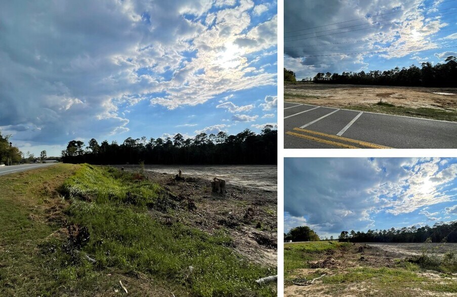 More Photos Of 1 Coy Burgess loop, Defuniak Springs Land For Sale