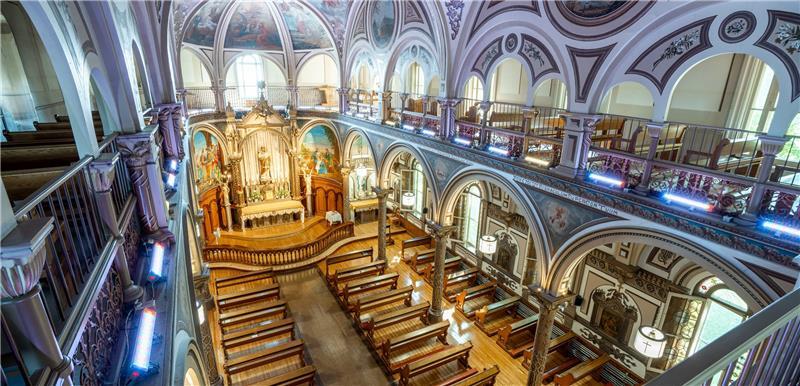 More Photos Of 1395 Rue Notre-Dame, Saint-cesaire Religious Facility For Sale