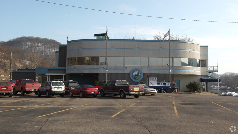 More Photos Of 2805 Kanawha Blvd E, Charleston Office For Lease