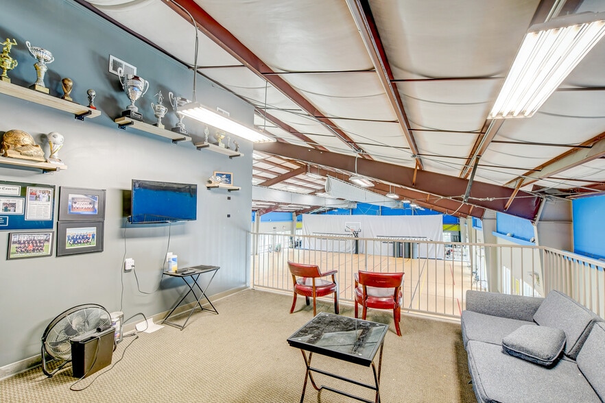 More Photos Of 3400 Turgot Ln, Mount Pleasant Health Club For Lease