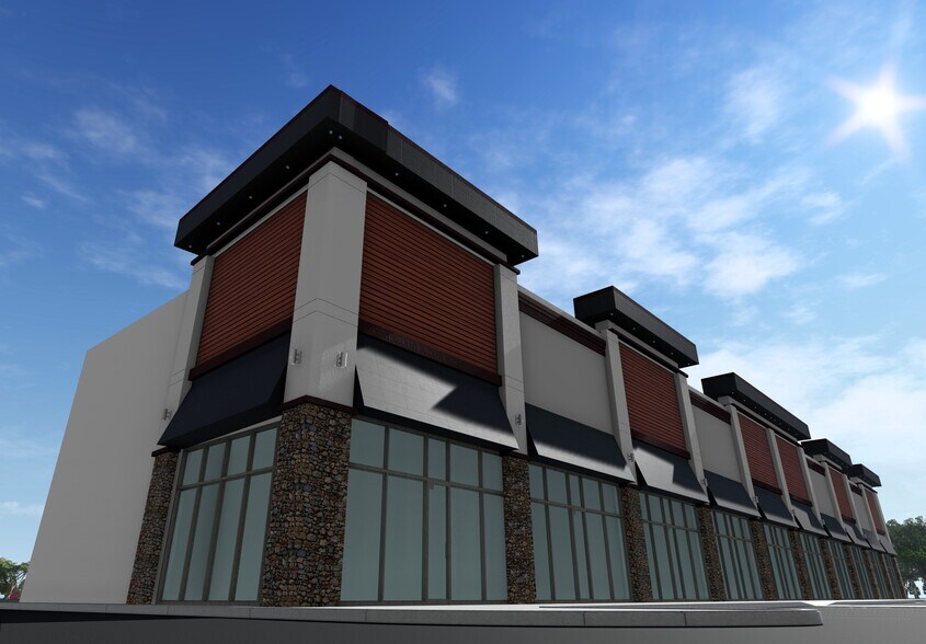 More Photos Of 750 & 770 Levels Road, Middletown Storefront For Lease