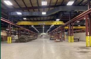 More Photos Of 1306 N Marion Ave, Tulsa Manufacturing For Lease