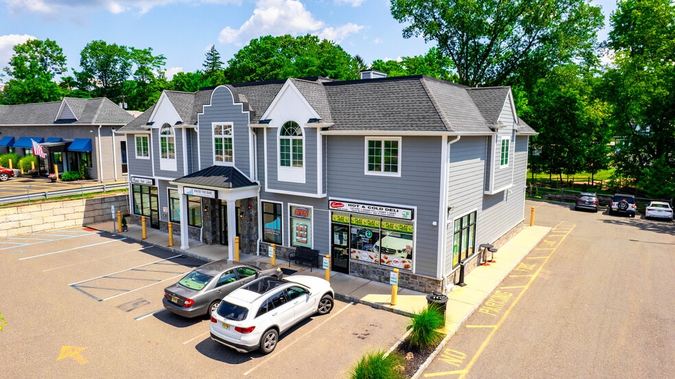 Primary Photo Of 180-184 Godwin Ave, Midland Park Storefront Retail Residential For Lease
