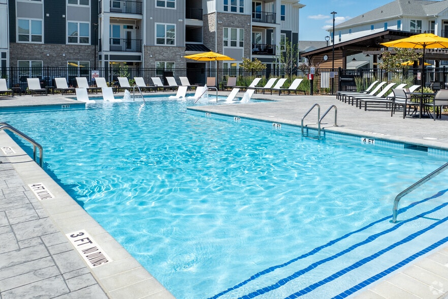 More Photos Of 400 Alex Ridge Dr, Fuquay Varina Apartments For Lease