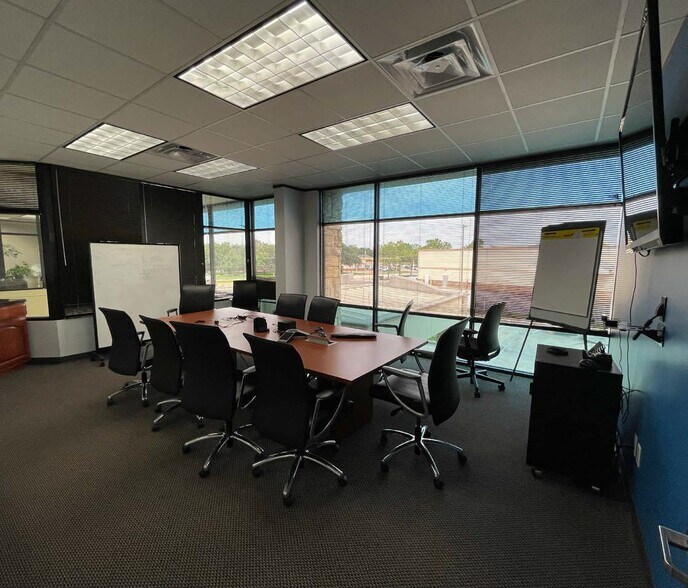 More Photos Of 14531 FM 529, Houston Office For Lease