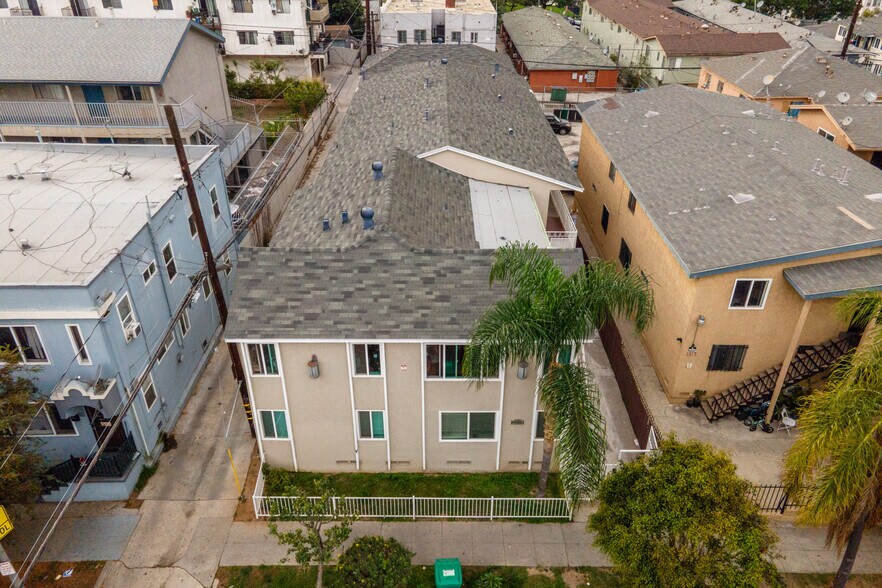 More Photos Of 1415 Cedar Ave, Long Beach Apartments For Sale