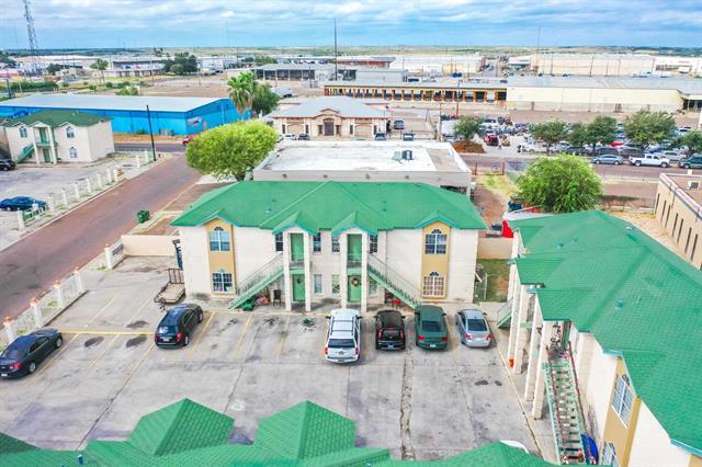 More Photos Of 1100 Tesoro Ln, Laredo Apartments For Sale