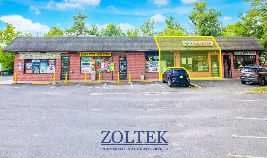 More Photos Of 303 US Highway 130, Bordentown Freestanding For Sale