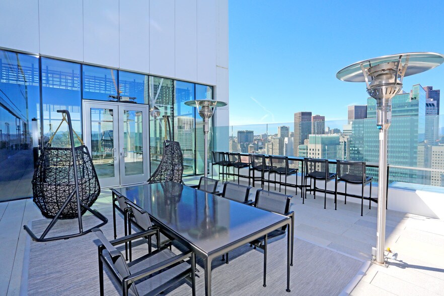 More Photos Of 39 Tehama St, San Francisco Apartments For Lease