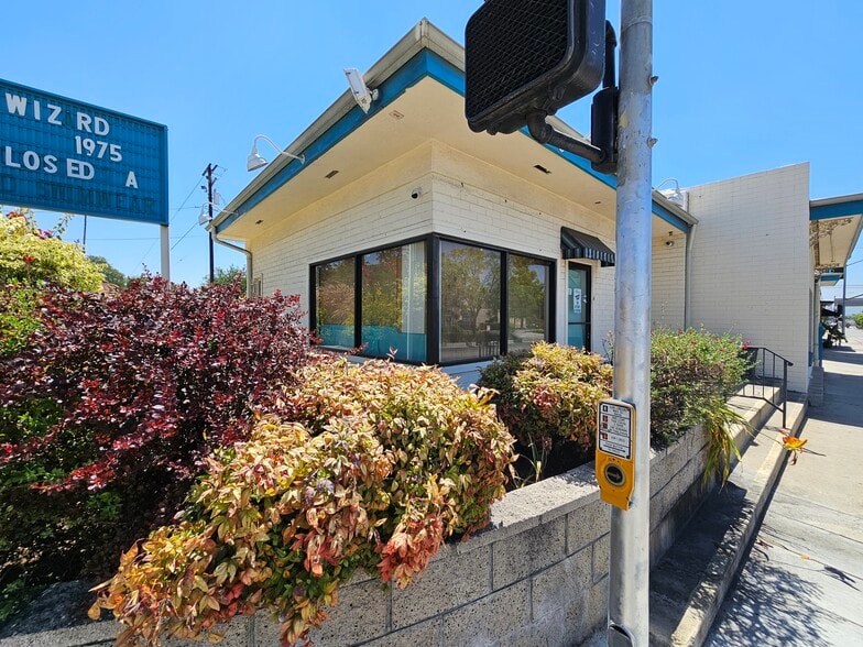 More Photos Of 1530 S Myrtle Ave, Monrovia Freestanding For Sale