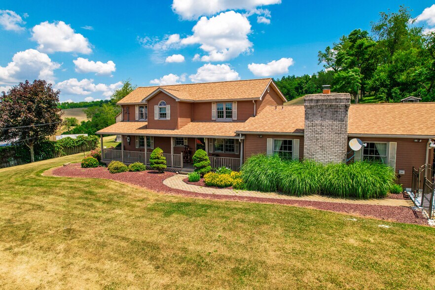 More Photos Of Route 18 Smith Township State Rd, Burgettstown Land For Sale