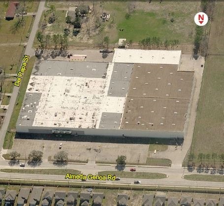 More Photos Of 750 Almeda Genoa Rd, Houston Distribution For Lease