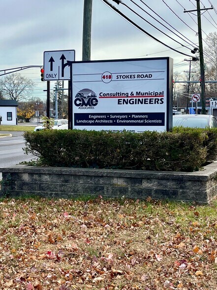 More Photos Of 416-418 Stokes Rd, Medford Medical For Sale