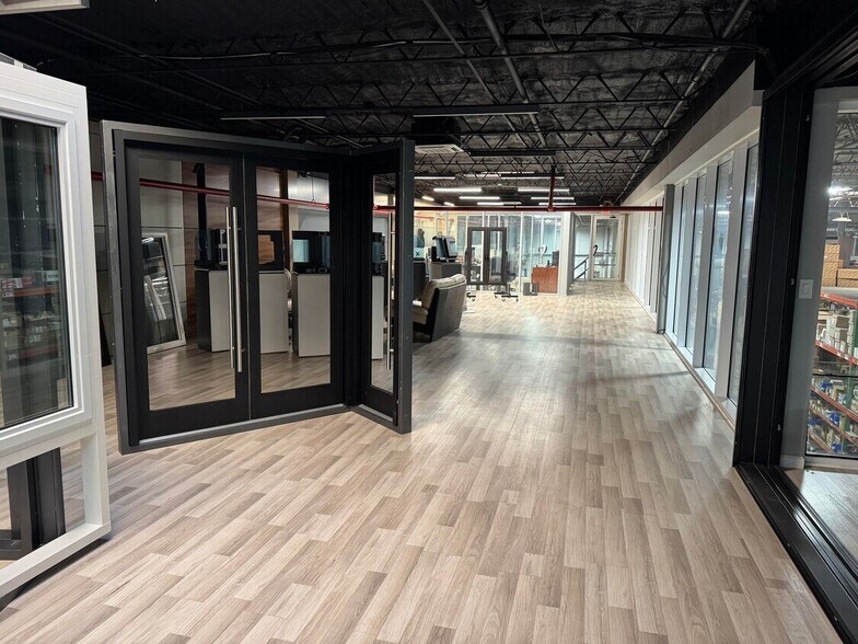 More Photos Of 1330 Livingston Ave, North Brunswick Warehouse For Lease