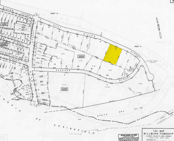 More Photos Of 50-56 E Willow St, Millburn Warehouse For Lease