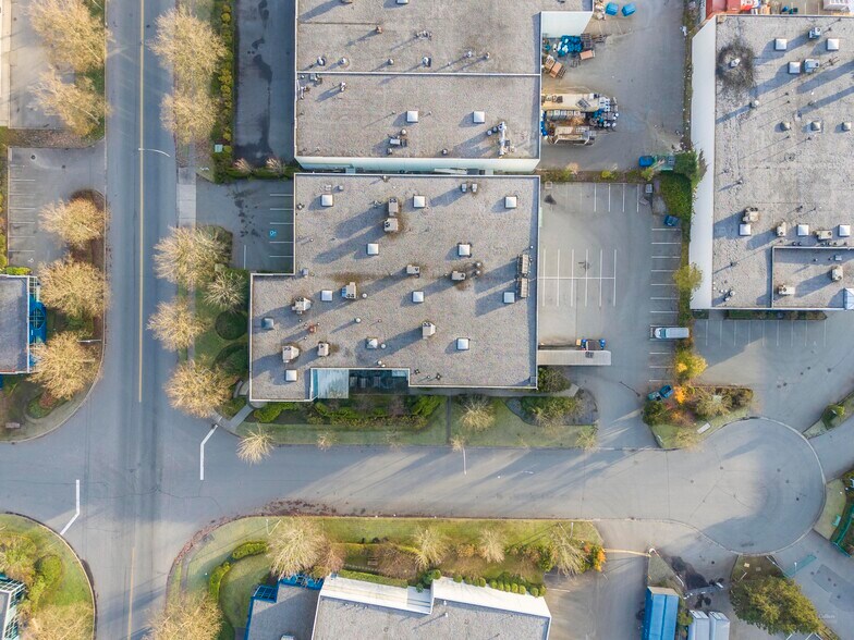 More Photos Of 8128 River Way, Delta Manufacturing For Lease
