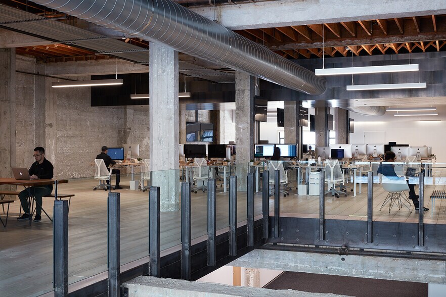 More Photos Of 1500 Broadway, Oakland Office For Lease