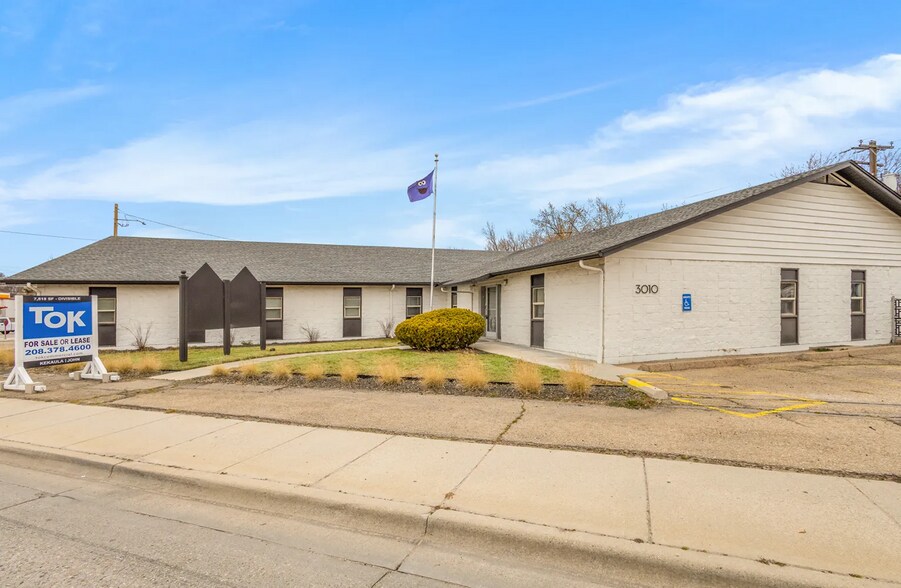 More Photos Of 3010 W State St, Boise Office For Lease