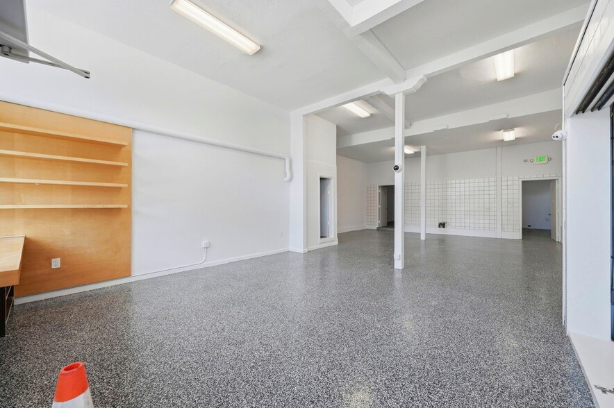 More Photos Of 3415-3417 Mission St, San Francisco Storefront Retail Residential For Lease