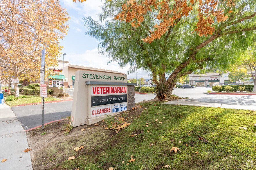 More Photos Of 25810-25860 Hemingway Ave, Valencia Unknown For Lease