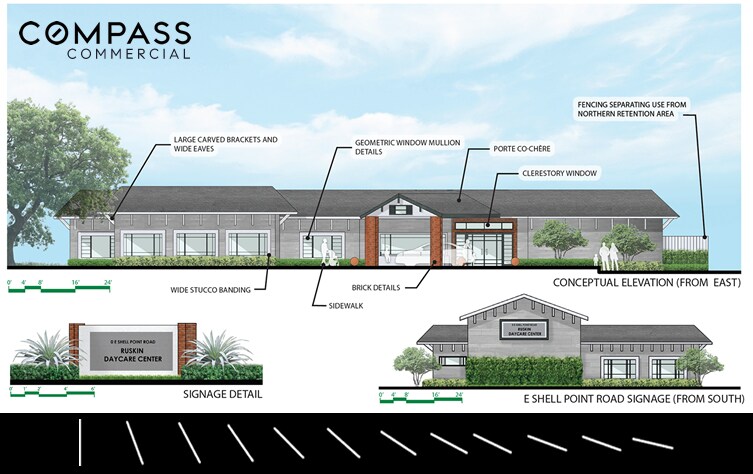 More Photos Of 962-1022 E Shell Point Rd, Ruskin Land For Sale