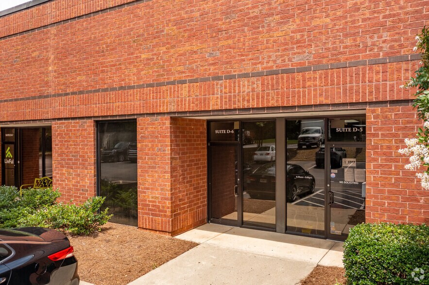 More Photos Of 6835 Shiloh Rd E, Alpharetta Unknown For Lease