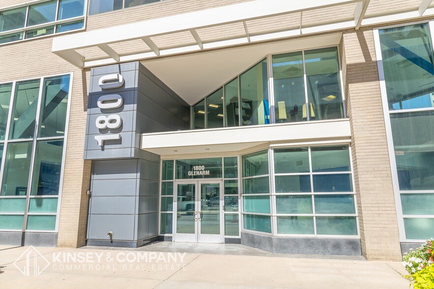 More Photos Of 1800 Glenarm Pl, Denver Loft Creative Space For Sale