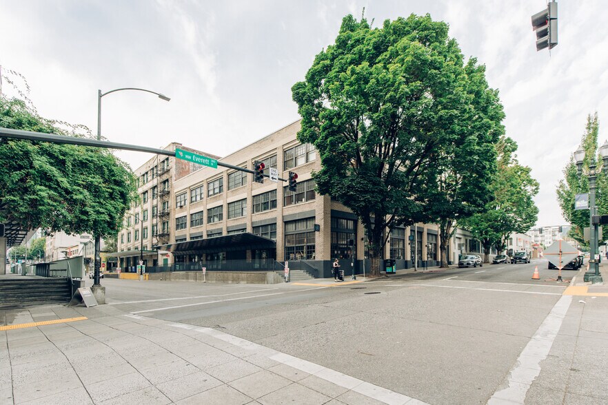Primary Photo Of 239 NW 13th Ave, Portland Loft Creative Space For Lease