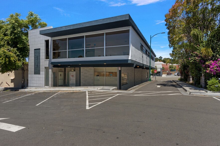 More Photos Of 937 A St, Hayward Storefront Retail Office For Sale